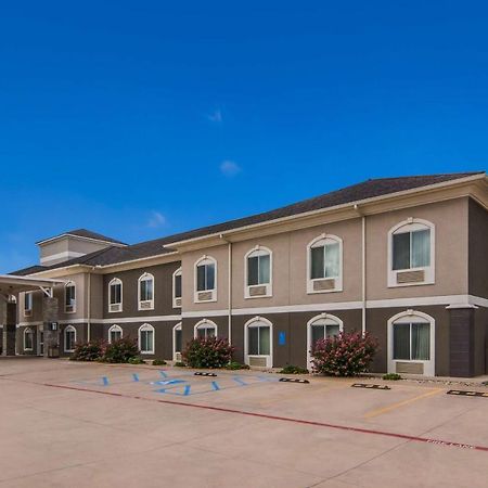 Best Western Comanche Inn Exterior foto